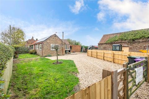 1 bedroom barn conversion for sale, High Street, Walcott, Lincoln, Lincolnshire, LN4