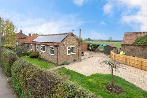 1 bedroom barn conversion for sale, High Street, Walcott, Lincoln, Lincolnshire, LN4