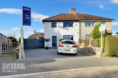 3 bedroom semi-detached house for sale, Mosborough Road, Sheffield