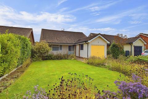 3 bedroom detached bungalow for sale, Greystone Avenue, Worthing, BN13