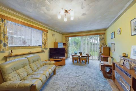 3 bedroom detached bungalow for sale, Greystone Avenue, Worthing, BN13