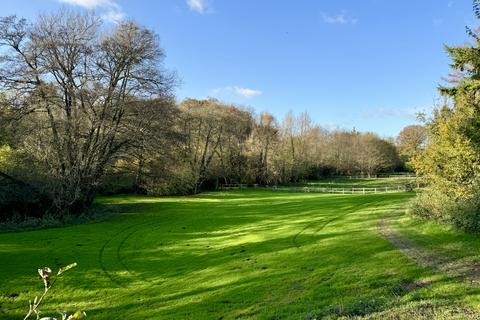 10 bedroom detached house for sale, The Lodge, Colne Mill, Alvington, Lydney, GL15 6AB