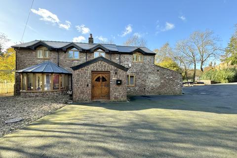 10 bedroom detached house for sale, The Lodge, Colne Mill, Alvington, Lydney, GL15 6AB