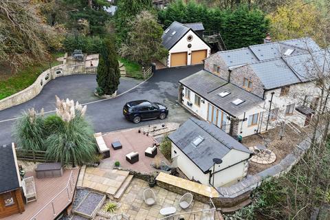 undefined, The Lodge, Colne Mill, Alvington, Lydney, GL15 6AB