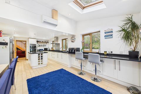 undefined, The Lodge, Colne Mill, Alvington, Lydney, GL15 6AB