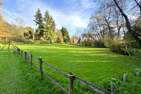 undefined, The Lodge, Colne Mill, Alvington, Lydney, GL15 6AB