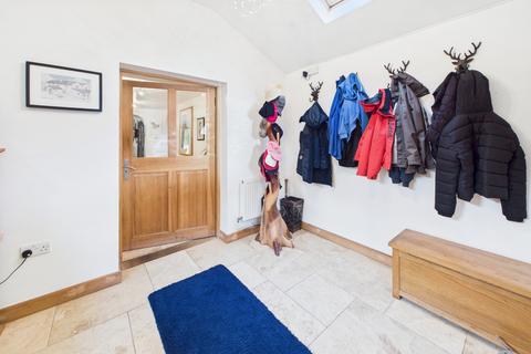 undefined, The Lodge, Colne Mill, Alvington, Lydney, GL15 6AB