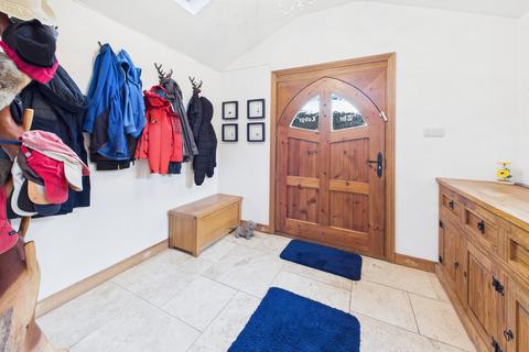 undefined, The Lodge, Colne Mill, Alvington, Lydney, GL15 6AB