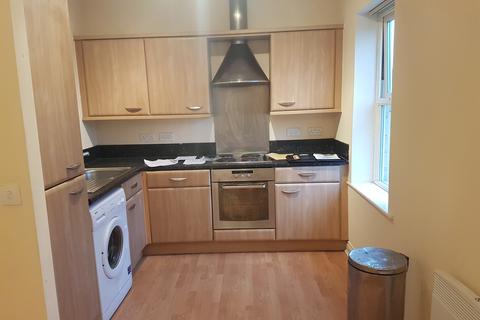 2 bedroom apartment for sale, Britannia Wharf, Bingley BD16