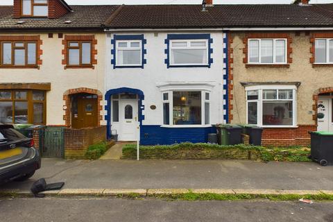 3 bedroom terraced house for sale, Rosebery Avenue, Portsmouth PO6