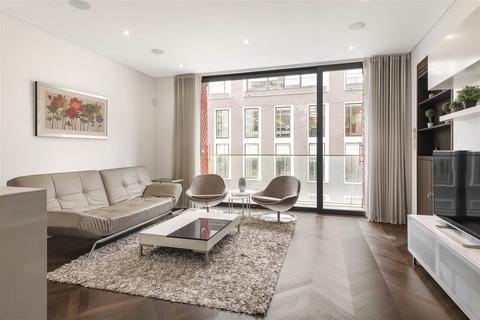 undefined, Hanover Street W1