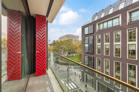 undefined, Hanover Street W1