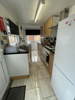 3 bedroom house to rent, Newland Street West, Lincoln LN1