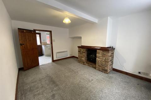 1 bedroom terraced house to rent, Westgate, Thirsk YO7