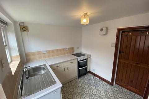 1 bedroom terraced house to rent, Westgate, Thirsk YO7