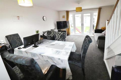 2 bedroom semi-detached house for sale, Azure Wlk, Nuneaton