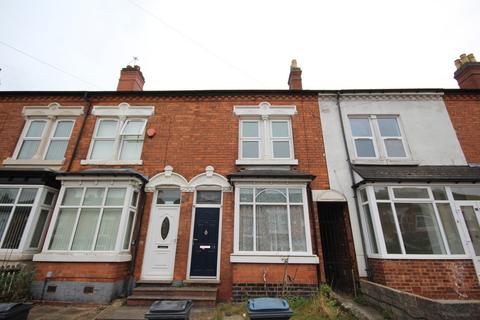 2 bedroom terraced house to rent, Southfield Avenue, Birmingham, West Midlands, B16