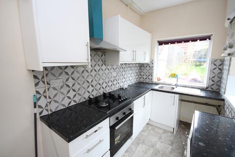 2 bedroom terraced house to rent, Southfield Avenue, Birmingham, West Midlands, B16