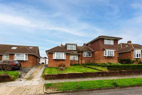 3 bedroom semi-detached house for sale, Hillcrest, Brighton