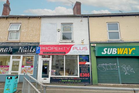 Property for sale, Chesterfield Road, Woodseats, Sheffield, S8 0SP