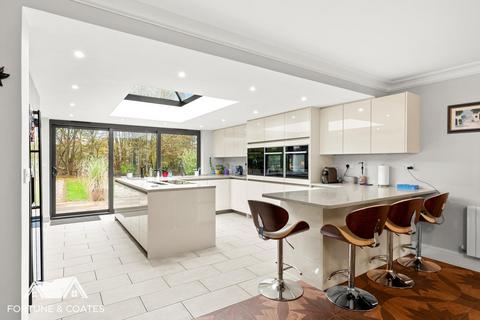 undefined, Rye Hill Road, Harlow