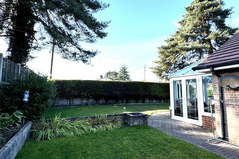 3 bedroom bungalow for sale, Sandy Lane, St. Ives, Ringwood, Dorset, BH24