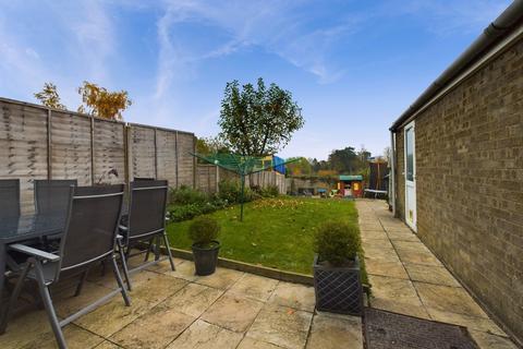 102 Ash Rise, Northampton, NN2 8ST