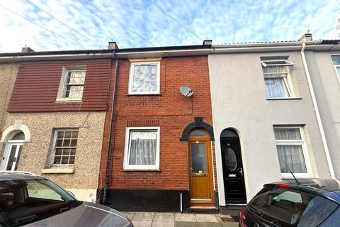 1 bedroom flat to rent, Malta Road, Portsmouth Unfurished