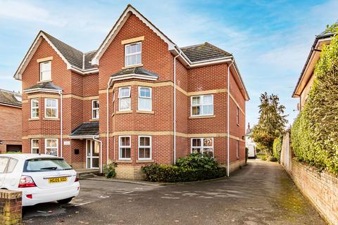 1 bedroom flat for sale, Lowther Road, Bournemouth BH8