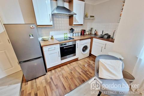 1 bedroom flat for sale, Lowther Road, Bournemouth BH8