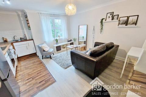 1 bedroom flat for sale, Lowther Road, Bournemouth BH8