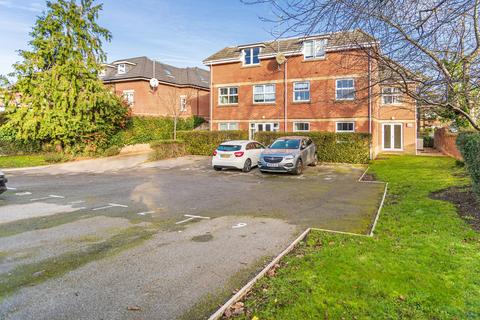 1 bedroom flat for sale, Lowther Road, Bournemouth BH8