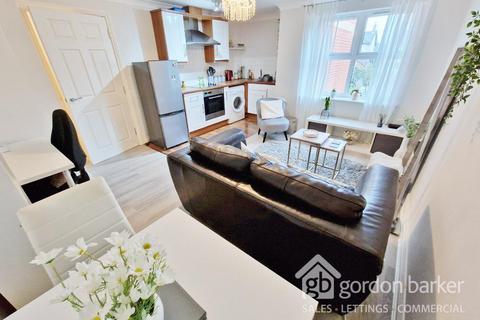 1 bedroom flat for sale, Lowther Road, Bournemouth BH8