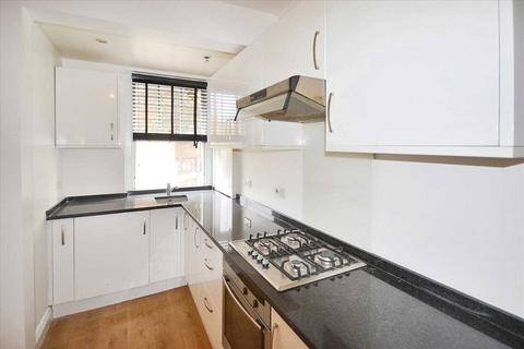 1 bedroom flat to rent, Dewsbury Court, Chiswick, Chiswick, London W4