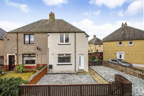 3 bedroom semi-detached house for sale, Sunnyside Place, Lochgelly, KY5