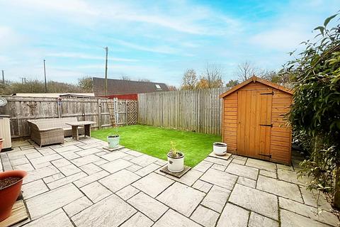 2 bedroom semi-detached bungalow for sale, Debdon Gardens, Newcastle Upon Tyne