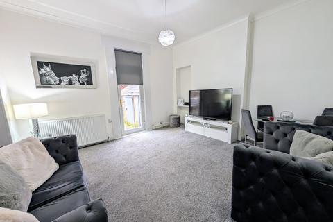 2 bedroom ground floor flat for sale, Galloway Place, Saltcoats KA21