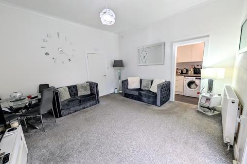 2 bedroom ground floor flat for sale, Galloway Place, Saltcoats KA21