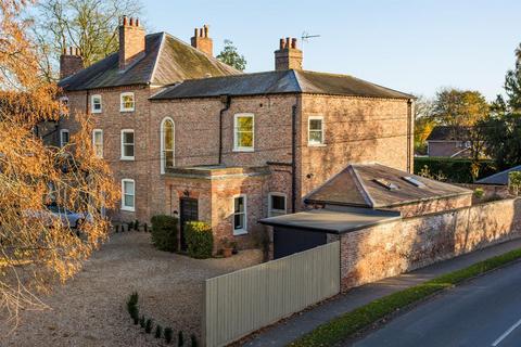 3 bedroom house for sale, The Rookery, Allerthorpe, York