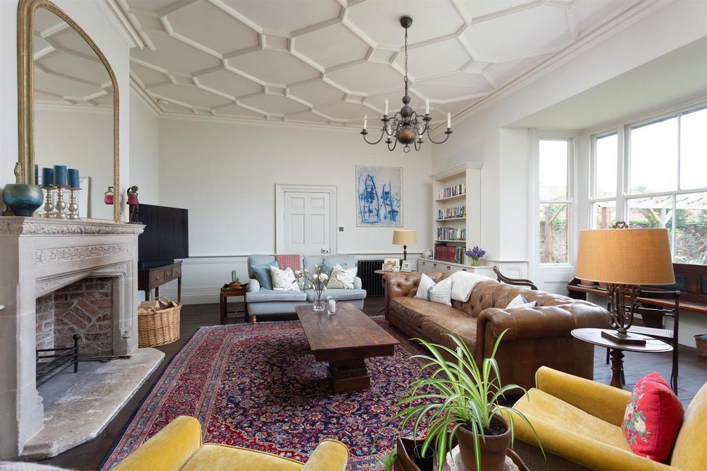 Drawing Room