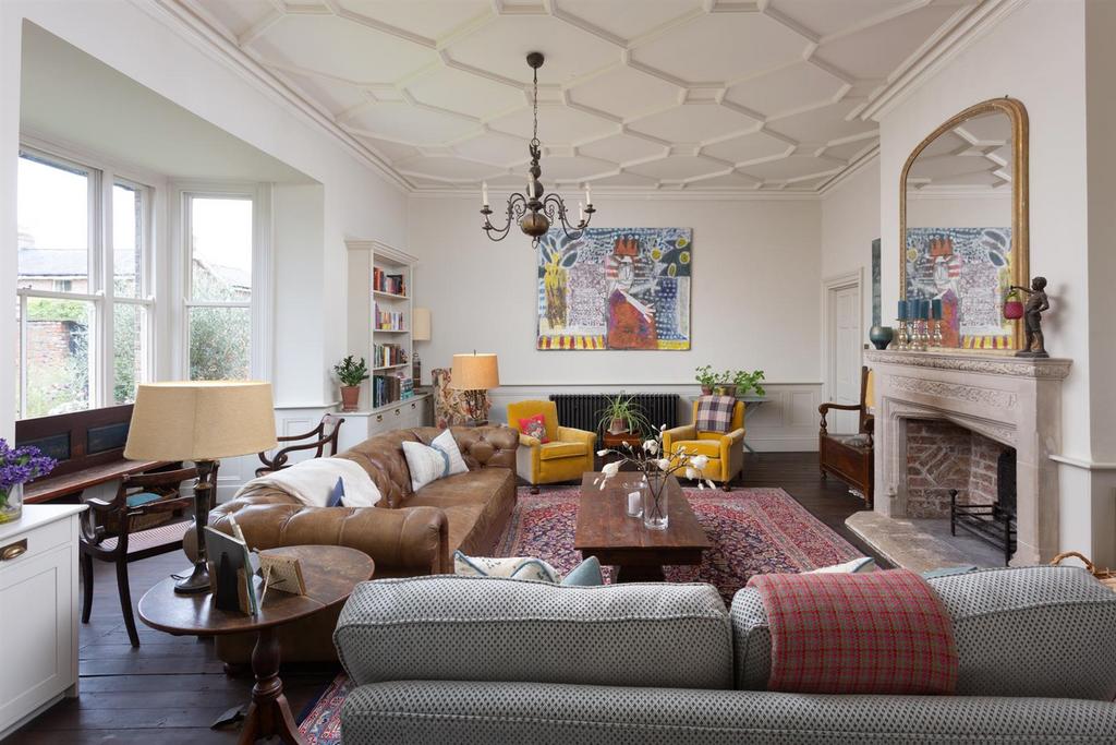 Drawing Room