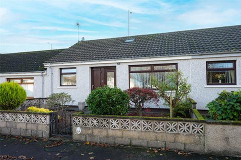 1 bedroom bungalow for sale, 34 Gannochy Crescent, Montrose, Angus, DD10