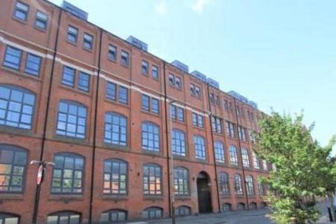 2 bedroom apartment to rent, Erskine Street, Leicester LE1