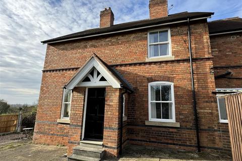 2 bedroom semi-detached house to rent, Burley Lane, Derby DE22