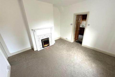 2 bedroom semi-detached house to rent, Burley Lane, Derby DE22