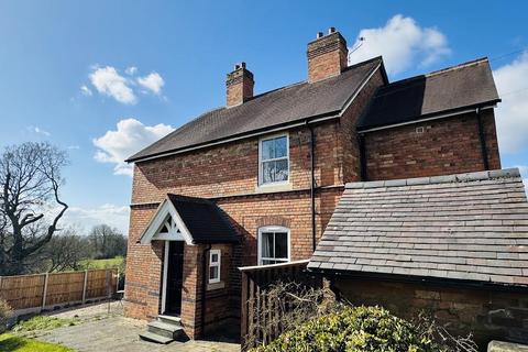 2 bedroom semi-detached house to rent, Burley Lane, Derby DE22