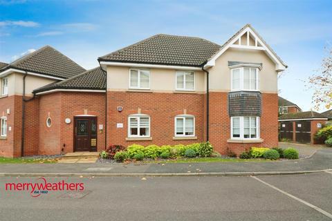 2 bedroom apartment for sale, Brookhaven Way, Bramley, Rotherham