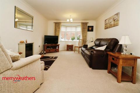 2 bedroom apartment for sale, Brookhaven Way, Bramley, Rotherham