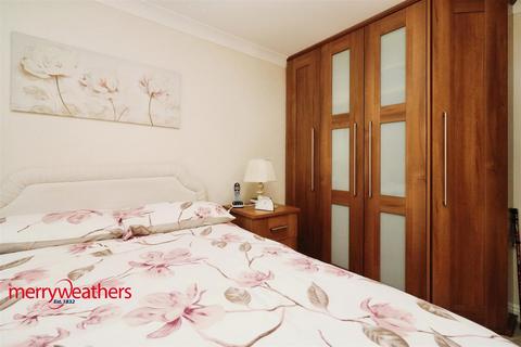23 Brookhaven Way, Bramley, Rotherham, S66 1WH