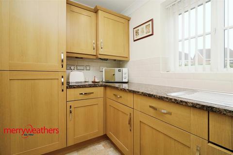 23 Brookhaven Way, Bramley, Rotherham, S66 1WH